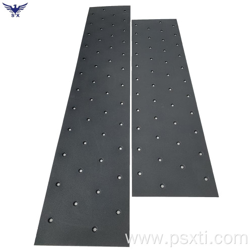 Titanium Plate Anode for Copper Foil Electrolysis